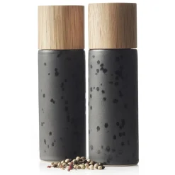 Best BITZ Gastro Salt & Peber Mat sort