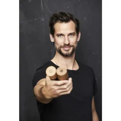 Best BITZ Gastro Salt & Peber Mat sort