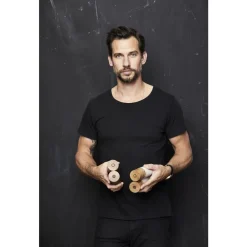 Best BITZ Gastro Salt & Peber Mat sort