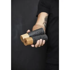 Best BITZ Gastro Salt & Peber Mat sort