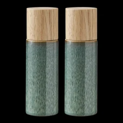 Hot BITZ Gastro Salt & Peber Gr&oslash;n