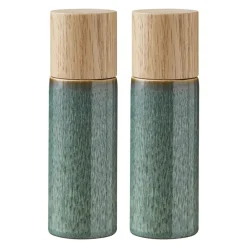 Hot BITZ Gastro Salt & Peber Gr&oslash;n