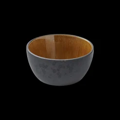 BITZ Gastro Skål Sort/Amber