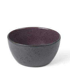 Hot BITZ Gastro Skål Sort/Lilla