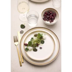 Discount BITZ Gastro Skål Hvid/Creme