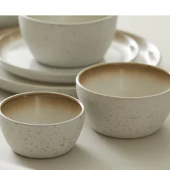 Discount BITZ Gastro Skål Creme/creme