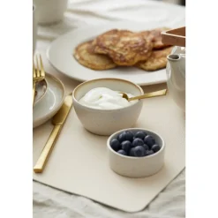 Discount BITZ Gastro Skål Creme/creme