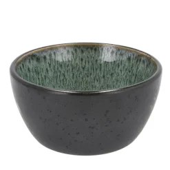 Sale BITZ Gastro Skål Sort/Gr&oslash;n