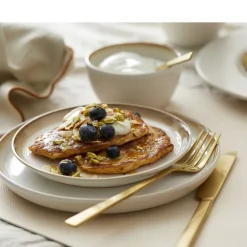 Best BITZ Gastro Tallerken Creme/creme