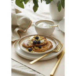 Best BITZ Gastro Tallerken Creme/creme