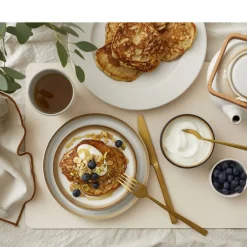 Best BITZ Gastro Tallerken Creme/creme