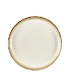 Best BITZ Gastro Tallerken Creme/creme