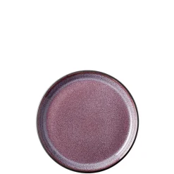 Discount BITZ Gastro Tallerken Sort/Lilla