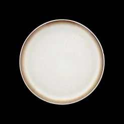 Discount BITZ Gastro Tallerken Hvid/Creme