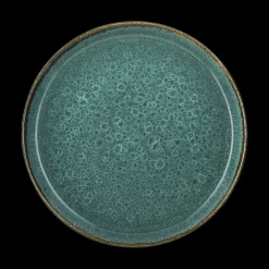 Outlet BITZ Gastro Tallerken Grøn/Grøn