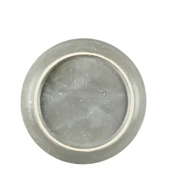 Outlet BITZ Gastro Tallerken Grå/Light pink