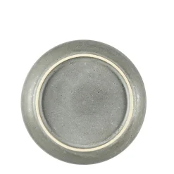 New BITZ Gastro Tallerken Grå/Creme