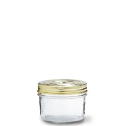 Discount Le Parfait Geleglas Clear