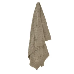 Discount Södahl Gentle Plaid Taupe