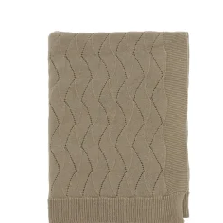 Discount Södahl Gentle Plaid Taupe