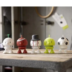 Sale Hoptimist Golf Bumble White