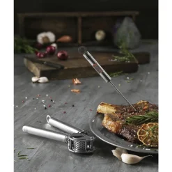 Best Rösle Gourmet Termometer Stål