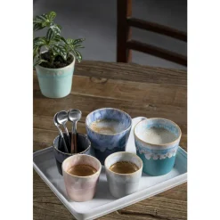 Discount Costa Nova Gres Espressokop Sort