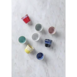 Outlet Costa Nova Gres Espressokop Blå