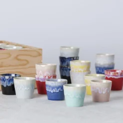 Online Costa Nova Gres Krus Grå