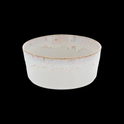 Discount Costa Nova Gres Skål Hvid