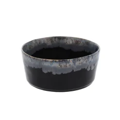 Online Costa Nova Gres Skål Sort