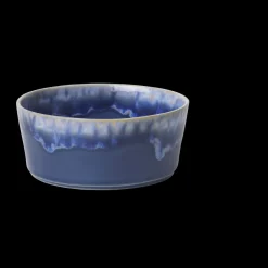 Hot Costa Nova Gres Skål Blå