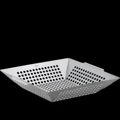 Rösle Grillbakke Stål