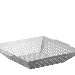 Rösle Grillbakke Stål