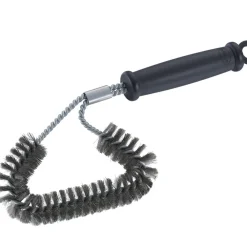 Outlet Rösle Grillbørste Stål/Sort