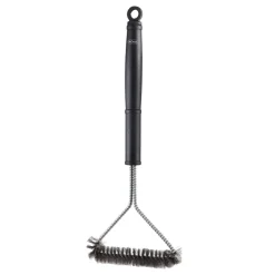 Sale Rösle Grillbørste Stål/Sort