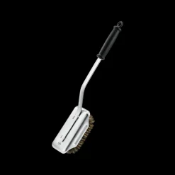 Hot Rösle Grillbørste Stål/Sort