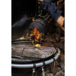 Sale Rösle Grillhandske 2 stk. Sort