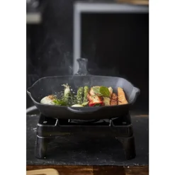 New HOLM Grillpande Sort