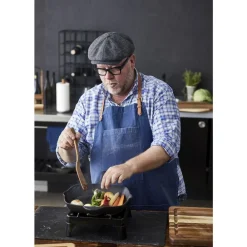 New HOLM Grillpande Sort