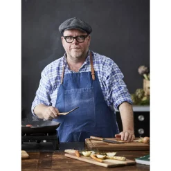 New HOLM Grillpande Sort