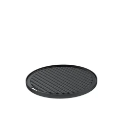 Rösle Grillplade Sort st&oslash;bejern