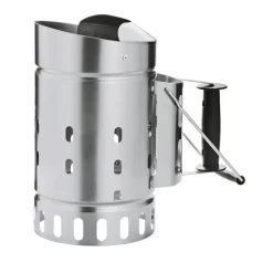 Rösle Grillstarter Stål