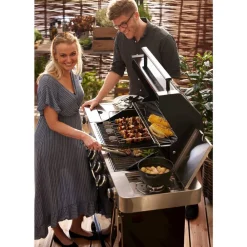 Clearance Rösle Grilltang Stål