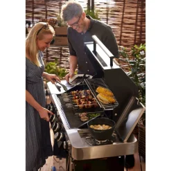 Clearance Rösle Grilltang Stål