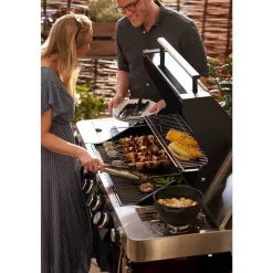 Clearance Rösle Grilltang Stål