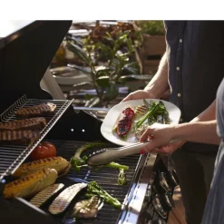 Clearance Rösle Grilltang Stål