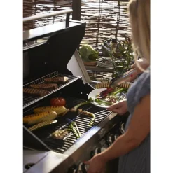 Clearance Rösle Grilltang Stål