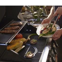 Clearance Rösle Grilltang Stål