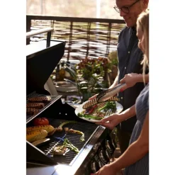 Clearance Rösle Grilltang Stål